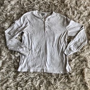 JCrew Knit Long Sleeve